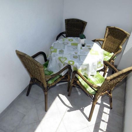 Lux Dalmatia I & R Hotell Makarska Exteriör bild